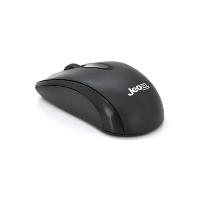 Мишка бездротова Jedel W450/09782 Black