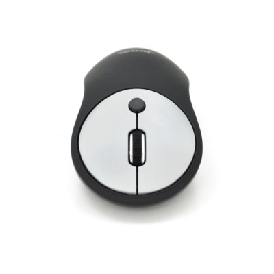 Мишка бездротова Jedel W520/07301 Black USB
