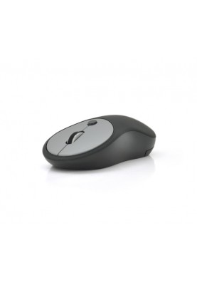Мишка бездротова Jedel W520/07301 Black USB