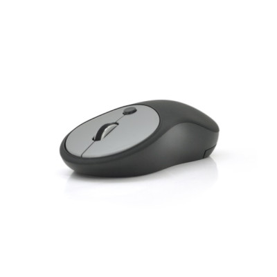 Мишка бездротова Jedel W520/07301 Black USB