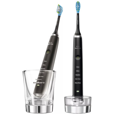 Зубна електрощітка Philips HX9357/87 EU Пошкоджена упаковка!