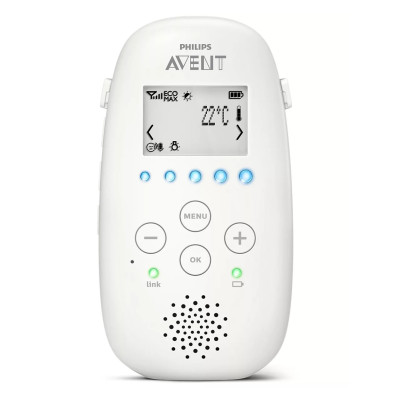 Радіоняня Philips SCD723/26 EU Пошкоджена упаковка!