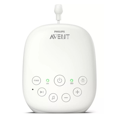 Радіоняня Philips SCD723/26 EU Пошкоджена упаковка!