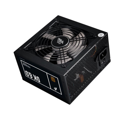 Блок живлення 1stPlayer PS-600AX 600W 80 Plus Bronze