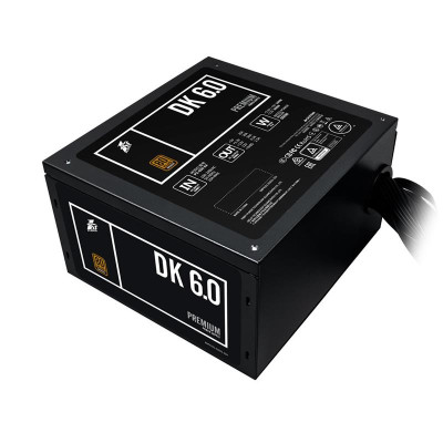 Блок живлення 1stPlayer PS-600AX 600W 80 Plus Bronze