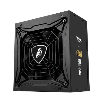 Блок живлення 1stPlayer PS-850SP 850W 80 Plus Gold