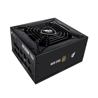 Блок живлення 1stPlayer PS-850SP 850W 80 Plus Gold