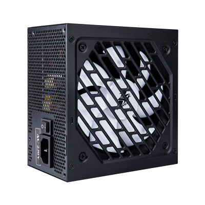 Блок живлення 1stPlayer PS-550FK (FK-550-BK-EU) 550W