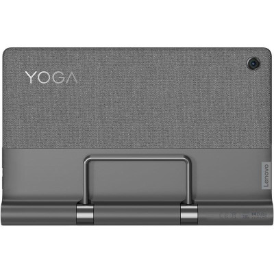 Планшетний ПК Lenovo Yoga Tab 11 YT-J706F 4/128GB Storm Grey (ZA8W0020UA)
