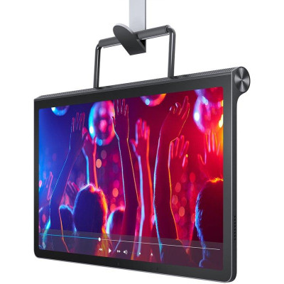 Планшетний ПК Lenovo Yoga Tab 11 YT-J706F 4/128GB Storm Grey (ZA8W0020UA)