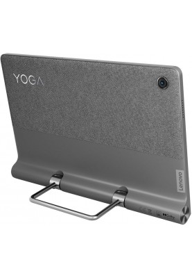 Планшетний ПК Lenovo Yoga Tab 11 YT-J706F 4/128GB Storm Grey (ZA8W0020UA)