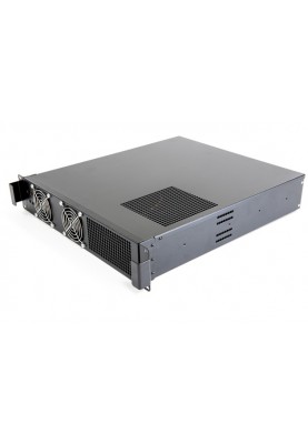 Корпус CSV 2U-LC 6HDD без БЖ