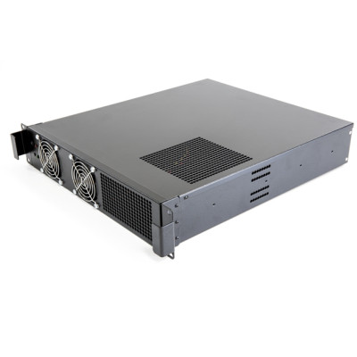 Корпус CSV 2U-LC 6HDD без БЖ