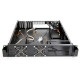 Корпус CSV 2U-LC 6HDD без БЖ