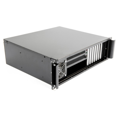 Корпус CSV 3U-R без БЖ