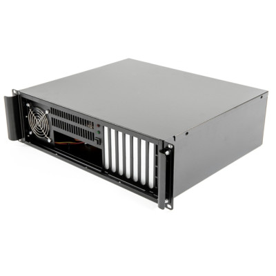 Корпус CSV 3U-R без БЖ