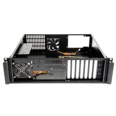 Корпус CSV 3U-R без БЖ