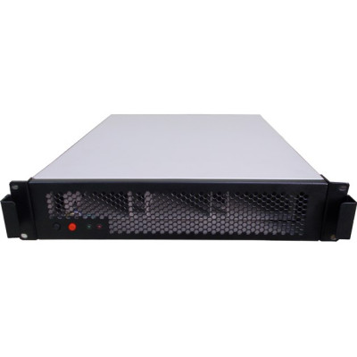 Серверний корпус CSV 2U-MC без БЖ