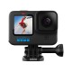 Екшн-камера GoPro Hero 10 Black (CHDHX-101-RW)