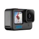 Екшн-камера GoPro Hero 10 Black (CHDHX-101-RW)