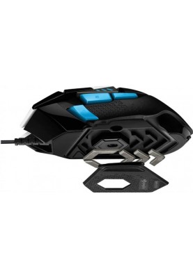 Мишка Logitech G502 Hero (910-006097) KDA USB