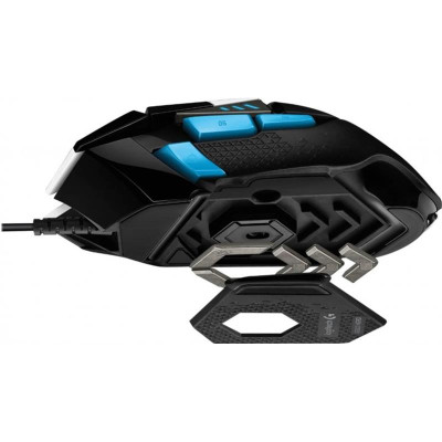 Мишка Logitech G502 Hero (910-006097) KDA USB