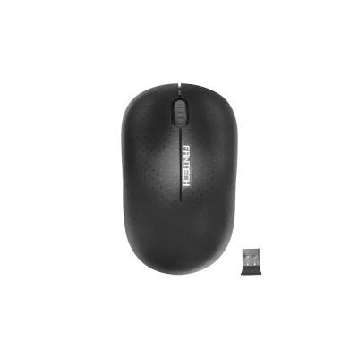 Мишка бездротова Fantech W188/18572 Black USB