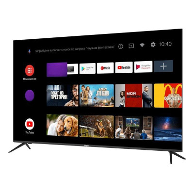 Телевізор Haier 32 Smart TV MX (DH1U6FD01RU)