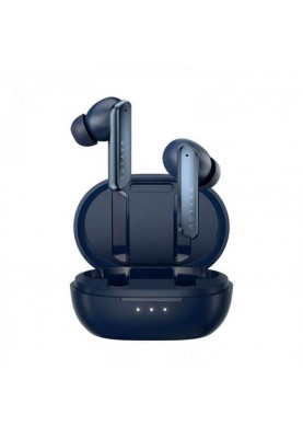Bluetooth-гарнітура Haylou W1 TWS Earbuds Blue (HAYLOU-W1BL)