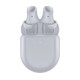 Bluetooth-гарнітура Xiaomi Redmi Buds 3 Pro Glacier Grey (BHR5194GL)_