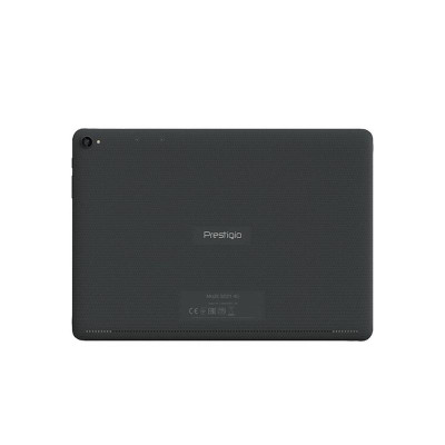 Планшетний ПК PrestigioMuze 3231 4G Dark Grey (PMT3231_4G_D_EU)