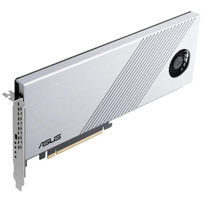 Контролер PCI-E Asus Hyper M.2 X16 PCIe 4.0 X4 Expansion Card GEN 4 (90MC08A0-M0EAY0)