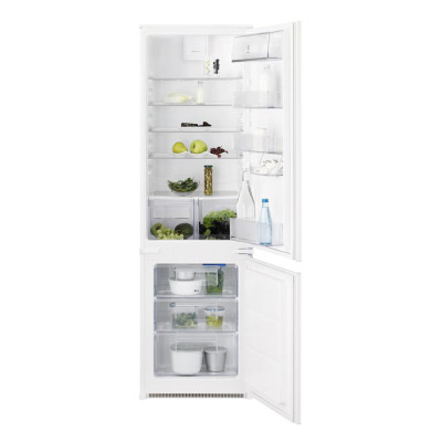 Вбудований холодильник Electrolux RNT3FF18S