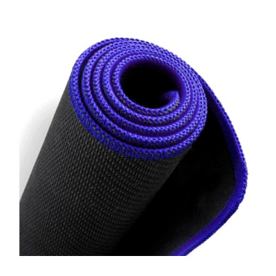 Килимок для миші Voltronic Black/Purple (YT-MFM/P/19963)