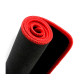 Килимок для миші Voltronic Black/Red (YT-MFM/R/19961)
