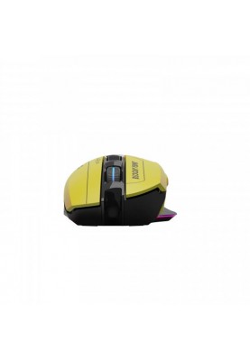 Миша A4Tech Bloody W70 Max Punk Yellow