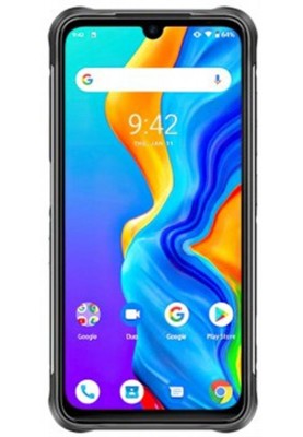 Смартфон Umidigi Bison 6/128GB Dual Sim Lava Orange_