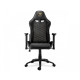 Крісло для геймерів Cougar Outrider Royal Black