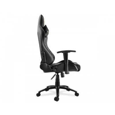 Крісло для геймерів Cougar Outrider Royal Black
