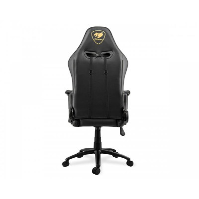 Крісло для геймерів Cougar Outrider Royal Black