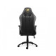 Крісло для геймерів Cougar Outrider Royal Black