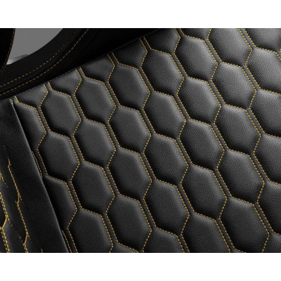 Крісло для геймерів Cougar Outrider Royal Black