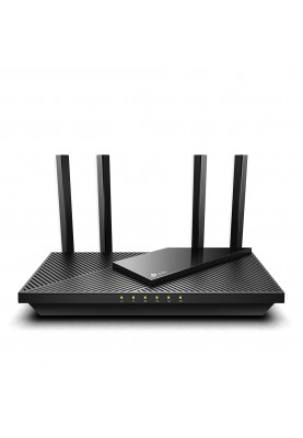 Бездротовий маршрутизатор TP-Link Archer AX55