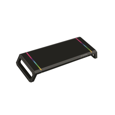 Пiдставка для монітора 2E Gaming 2E-CPG-007 Black