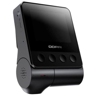 Відеореєстратор DDPai Z40 GPS Dash Cam