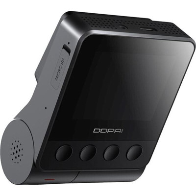 Відеореєстратор DDPai Z40 GPS Dash Cam