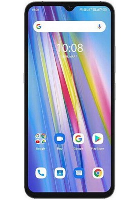 Смартфон Umidigi A11 4/128GB Dual Sim Mist Blue_