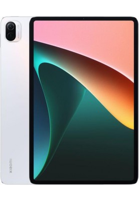 Планшетний ПК Xiaomi Pad 5 6/128GB Pearl White