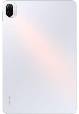 Планшетний ПК Xiaomi Pad 5 6/128GB Pearl White