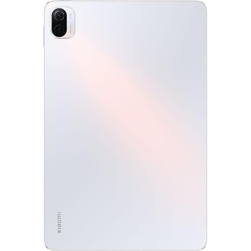 Планшетний ПК Xiaomi Pad 5 6/128GB Pearl White